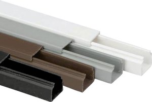 Kanał kablowy Heidemann 09947 1 szt.