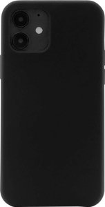 JT Berlin Steglitz Futerał backcase Apple iPhone 13 czarny Ładowarka indukcyjna