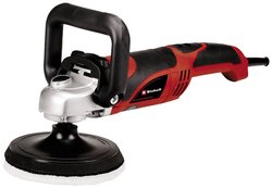 Polerka Einhell CC-PO 1100/150 E 2093275 230 V 1100 W