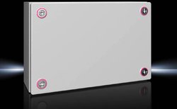 Obudowa instalacyjna Rittal KX 1503.000 1503000, IP66, 300 mm x 200 mm x 120 mm, 1 szt.