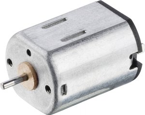 Elektryczny mikrosilnik N20VA Mikro silnik Motraxx N20VA