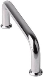 Uchwyt ze stali chromowanej Mentor 270.2 (L x B x H) 88 x 11 x 32 mm