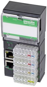 Impact20 PROFINET IO. moduł wejść/wyjść cyfrowych Moduł I/O Murr Elektronik 56921 56921, 1 szt.