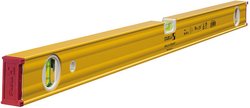 Poziomica STABILA typ 80 AS-2, 80 cm Lekka poziomica Stabila 19171