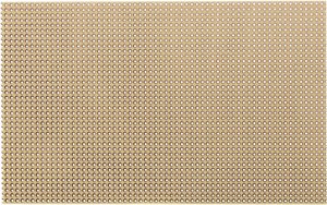 Płytka  papier laminowany (D x S) 160 mm x 100 mm 35 µm Wymiary siatki 2.54 mm Rademacher WR-Typ 811-5 1 szt.