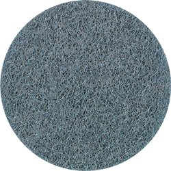 PFERD 42871318 Wykrój ścierny POLIVLIES PVKR 115 A 240 F 115 mm  10 szt.