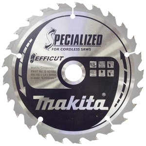 Tarcza tnąca Makita  165 x 20 x 1.4 mm 1 szt.
