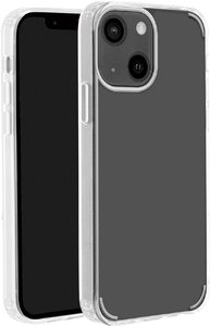 Vivanco            Safe Steady            N/A, przeźroczysty Futerał backcase Vivanco Safe Steady iPhone 13 przeźroczysty
