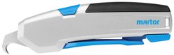 Nóż bezpieczny SECUPRO 625 z ostrzem hakowym Martor 625098.02 1 szt.