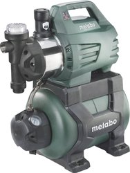 Metabo 600970000 Pompa do wody HWWI 3500/25 Inox 230 V 3500 l/h