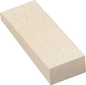 Klin drewniany  kwb  982310    Kliny z drewna bukowego, 20 szt.