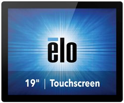 ELO Touch Solution 1990L 19-calowy monitor dotykowy z otwartą ramą Monitor dotykowy elo Touch Solution E330817 1 szt.