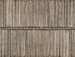 NOCH 0056664 Uniwersalna Płyta kartonowa 3D Ściana drewniana