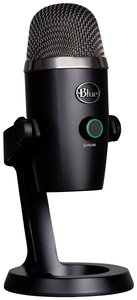 Mikrofon PC Blue Microphones Yeti Nano 988-000401