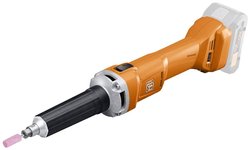 Szlifierka prosta akumulatorowa Fein AGSZ 18-280 LBL AS 71230561000  1 szt.