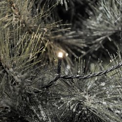 Mikro łańcuchy świetlne Konstsmide 3646-110 ciepła biel