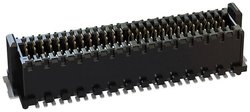 Złącze Zero8 niskoprofilowe nieekranowane 52-stykowe ept 405-52052-51 Złącze 1 szt.