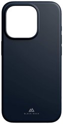 Black Rock Mag Urban Case Cover Apple iPhone 15 Pro czarny Kompatybilny z MagSafe, Odporny na wstrząsy