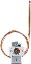 Termostat do zabudowy JUMO Ogranicznik temperatury EM-5 (TB), 1-biegunowy Ogranicznik temperatury Jumo 60000924 0 do 150 °C