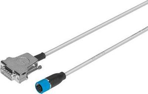 Kabel do enkodera FESTO NEBM-M12G8-E-10-N-S1G15 8003763