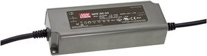 Mean Well NPF-90-12 Sterownik LED, Transformator LED Stałonapięciowy, Stałonaprądowy 90 W 7.5 A 7.2 - 12 V/DC nie nadaje się do ściemniania, Układ PFC, Zabezpieczenie przed przeciążeniem, Możlowość stosowania w meblach 1 szt.