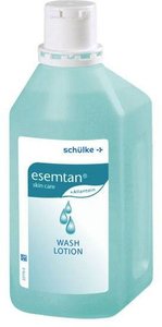 Balsam do mycia Schülke esemtan Waschlotion 1 l