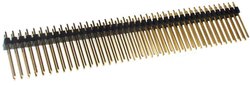 econ connect SL18G2F Listwa złączy męskich (standardowa) 1 szt.
