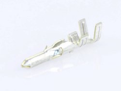 Molex MOL Power & Signal Sol. 02062101 Złącze Zawartość: 1 szt.