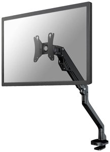 Neomounts FPMA-D750BLACK 1x Uchwyt do monitora, stołowy 25,4 cm (10'') - 81,3 cm (32'') Przenośny, Obrotowy, Obrotowy czarny
