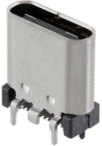 Złącze męskie USB econ connect U31BU1CGV, 1 szt.