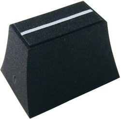 Przycisk przesunięcia Cliff CP3190 CP3190, (D x S x W) 20 x 14 x 13 mm, 1 szt.