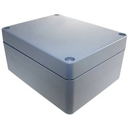 Obudowa uniwersalna Camdenboss 7300-311, (D x S x W) 115 x 90 x 55 mm, tworzywo ABS, 1 szt.