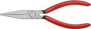 Szczypce płaskie Knipex 30 11 160, 160 mm, dla elektroników i mechaników