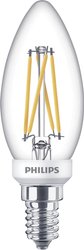 Żarówka LED Philips Lighting 871951432415200 E14 2.5 W = 25 W  ciepła biel 1 szt.