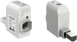 Złącze męskie sieciowe Ouneva Group VC06-0031, styki: 1, 690 V, 230 A, 1 szt.