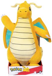 Figura pluszowa  Jazwares Dragoran