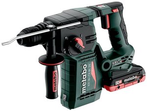 Młot wielofunkcyjny, akumulatorowy Metabo KH 18 LTX BL 24  601713800 1 szt.