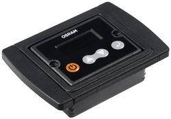 Pilot OSRAM POWERinvert PRO Accessories LCD Remote Screen OINVLCD 600 cm