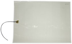 Folia grzewcza Thermo TECH 2145570, 120 W, (D x S) 800 mm x 600 mm