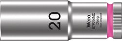 Nasadka 20 mm Wera  05004560001  1 szt.