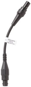 Adapter BNC na 17xx do podłączenia cęgów prądowych ze złączami BNC i skalowania Fluke 17XX-CLAMP-ADPT-2V8 5363485
