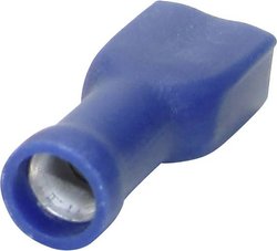 TRU COMPONENTS 1582972 Konektor płaski żeński 1 szt.