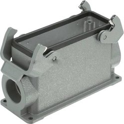 Obudowa podstawowa Harting HanR 24B-asg1-QB-21, 09 30 024 0230, do rozmiaru 24 B.