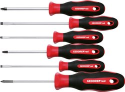 Zestaw wkrętaków Gedore RED R38002106 3301271