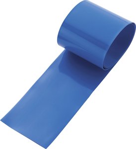 Rurka termokurczliwa do akumulatorów bez kleju TRU COMPONENTS 93014c88 1570886, 2:1, od 44 mm do 22 mm, 1 szt.