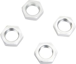 Nakrętka samohamowna Reely 1528383 4 szt.