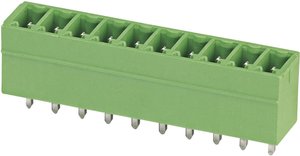 Gniazdo Terminal block Phoenix Contact MCV 1,5/ 4-G-3,5