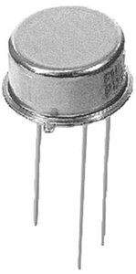 Kontroler pamięci IC Analog Devices AD580JH AD580JH, 1 szt.