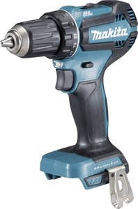 Wiertarko-wkrętarka akumulatorowa Makita DDF485Z 18 V