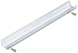 Zestaw na szynę DIN Spelsberg GNS 003 nastawna blacha stalowa 270 mm 1 szt.